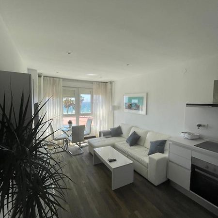 Apartamento 5 Home Suites Almeria Exterior photo
