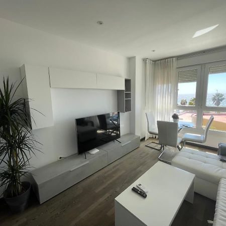 Apartamento 5 Home Suites Almeria Exterior photo