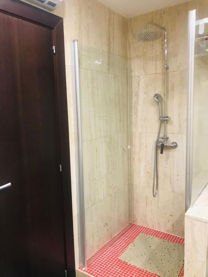 Apartamento 5 Home Suites Almeria Exterior photo