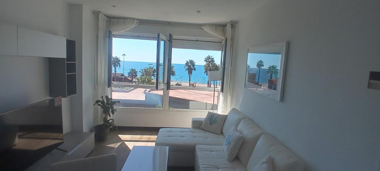 Apartamento 5 Home Suites Almeria Exterior photo