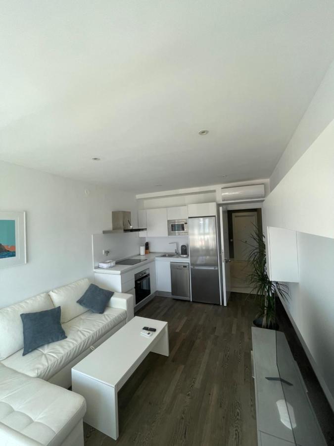 Apartamento 5 Home Suites Almeria Exterior photo