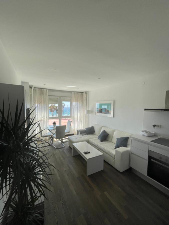 Apartamento 5 Home Suites Almeria Exterior photo