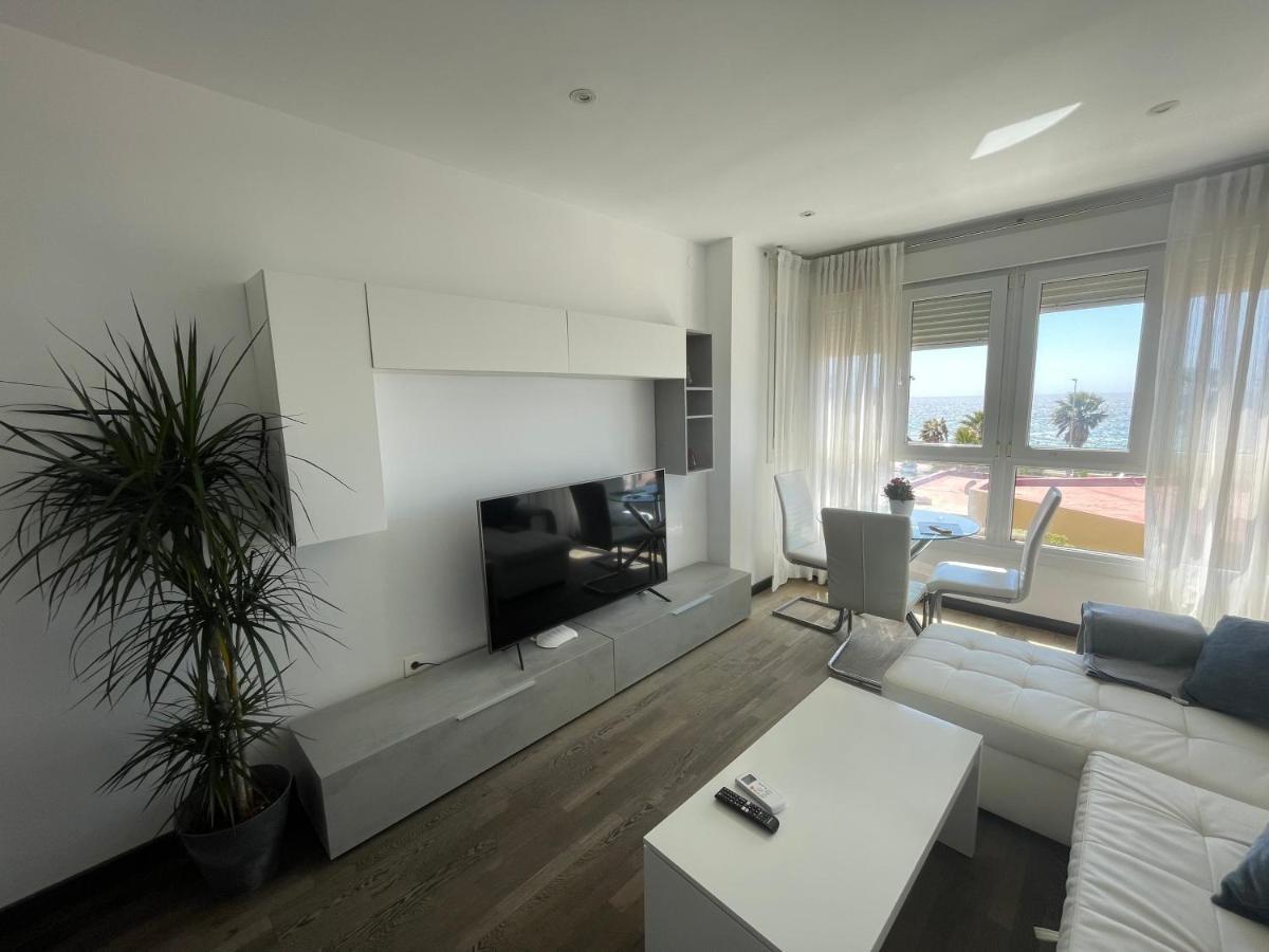 Apartamento 5 Home Suites Almeria Exterior photo