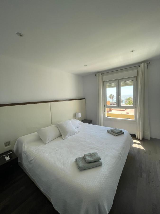 Apartamento 5 Home Suites Almeria Exterior photo